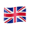 english flag